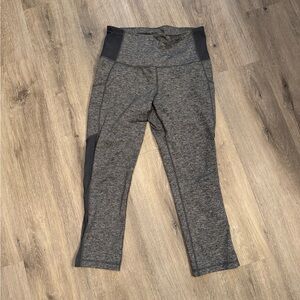 Kirkland Signature Gray Women's Leggings